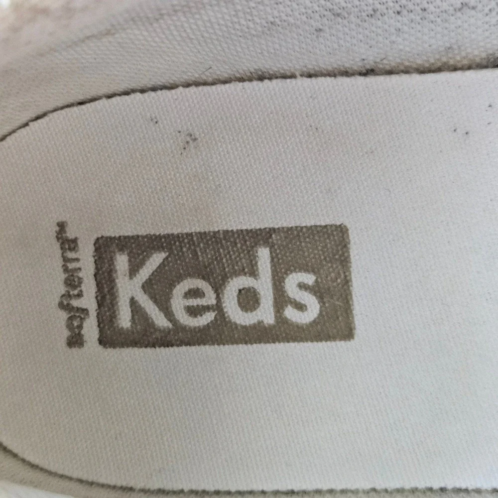 Keds brand model
